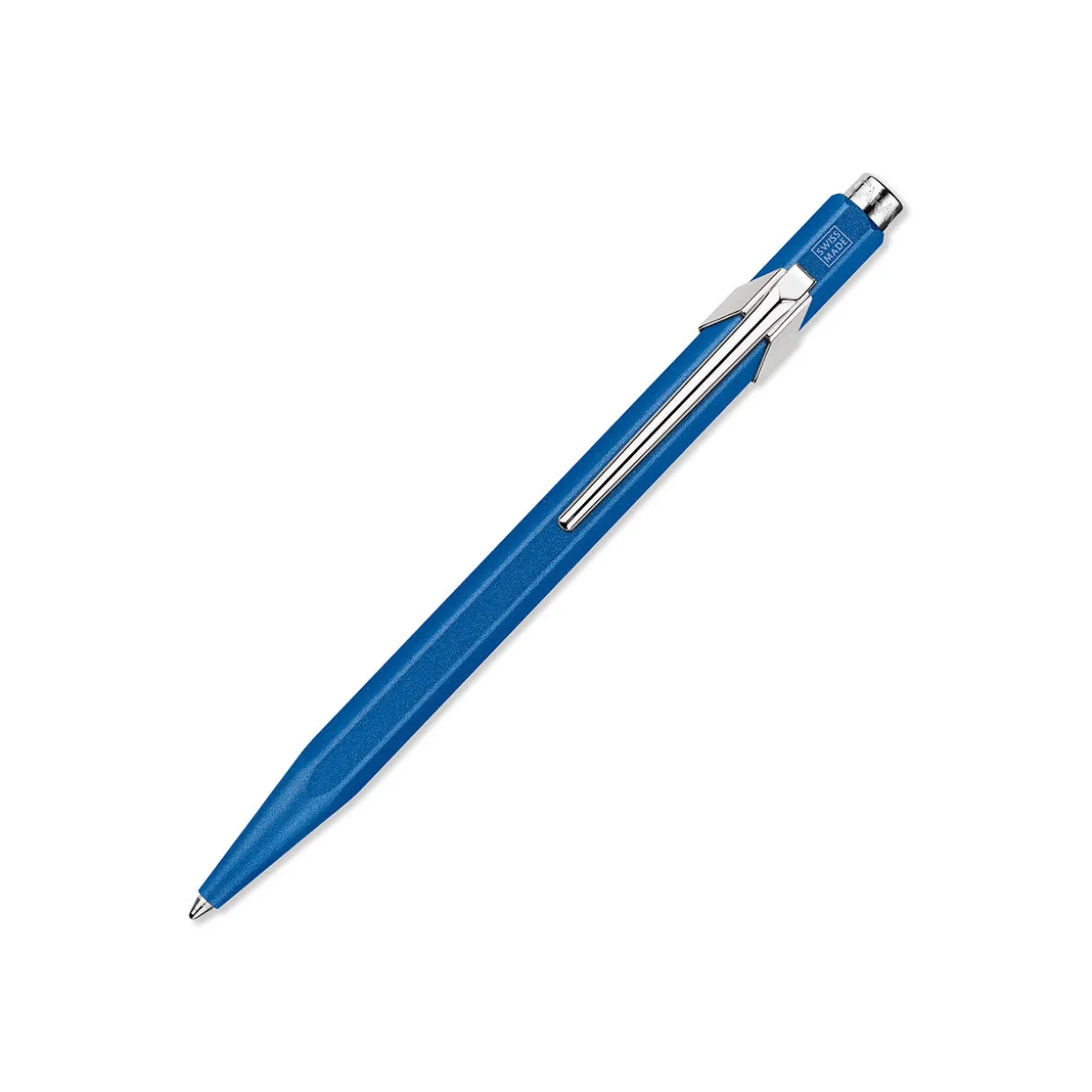 849 Bille Colormat-X Ballpoint Pen