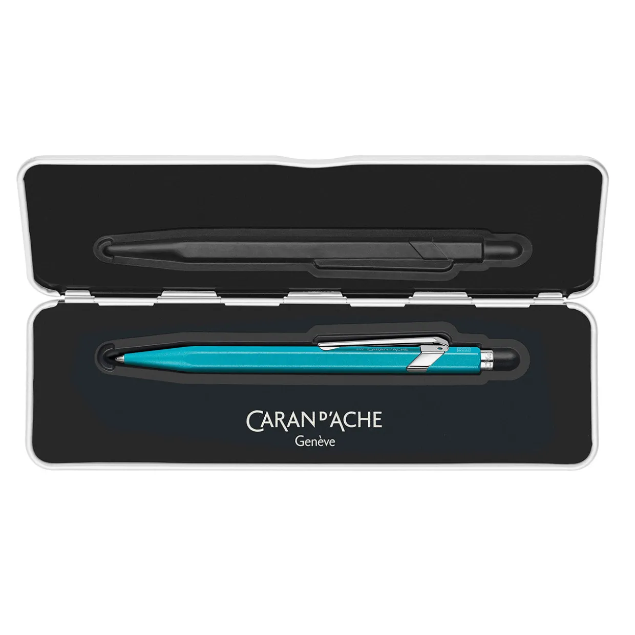 849 Bille Colormat-X Ballpoint Pen