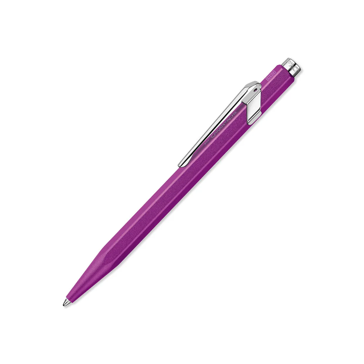 849 Bille Colormat-X Ballpoint Pen