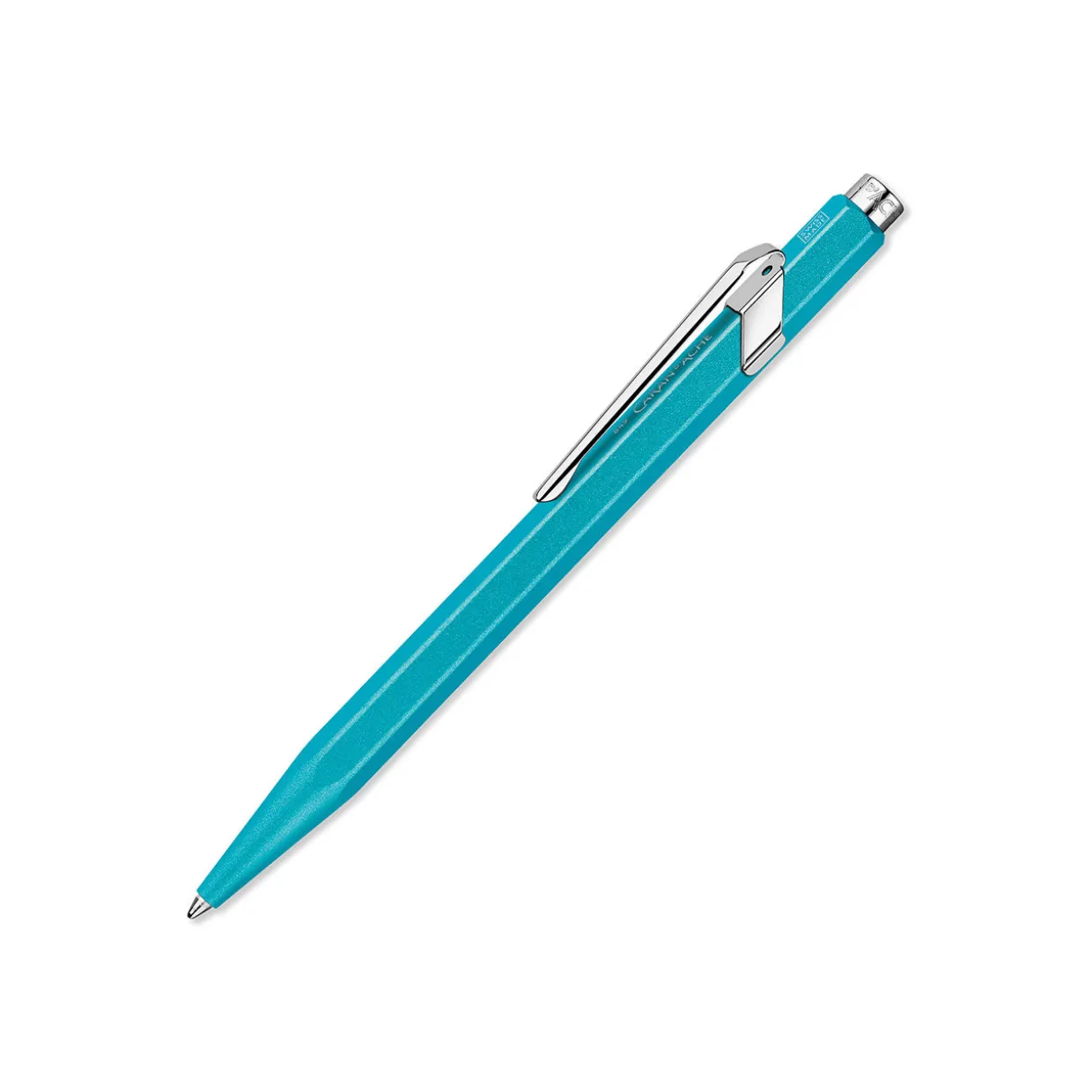 849 Bille Colormat-X Ballpoint Pen