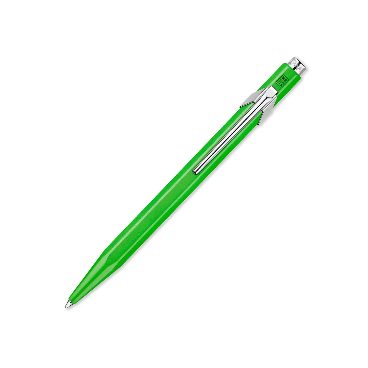 849 Bille Fluo Ballpoint Pen