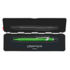 849 Bille Fluo Ballpoint Pen