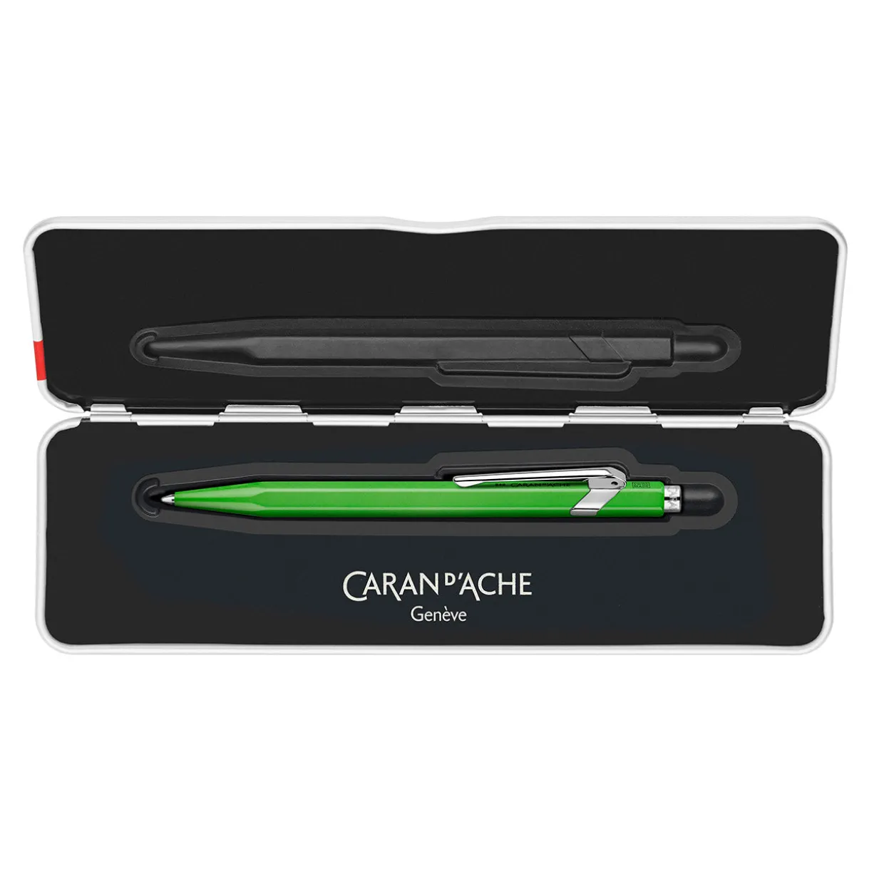 849 Bille Fluo Ballpoint Pen