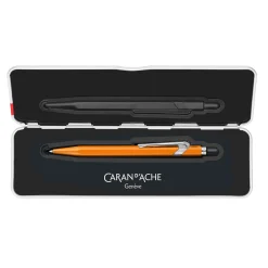 849 Bille Fluo Ballpoint Pen