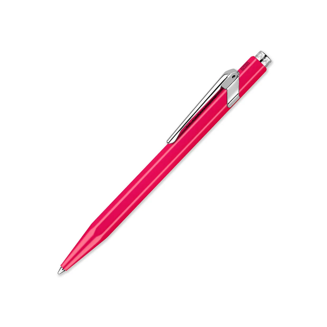 849 Bille Fluo Ballpoint Pen