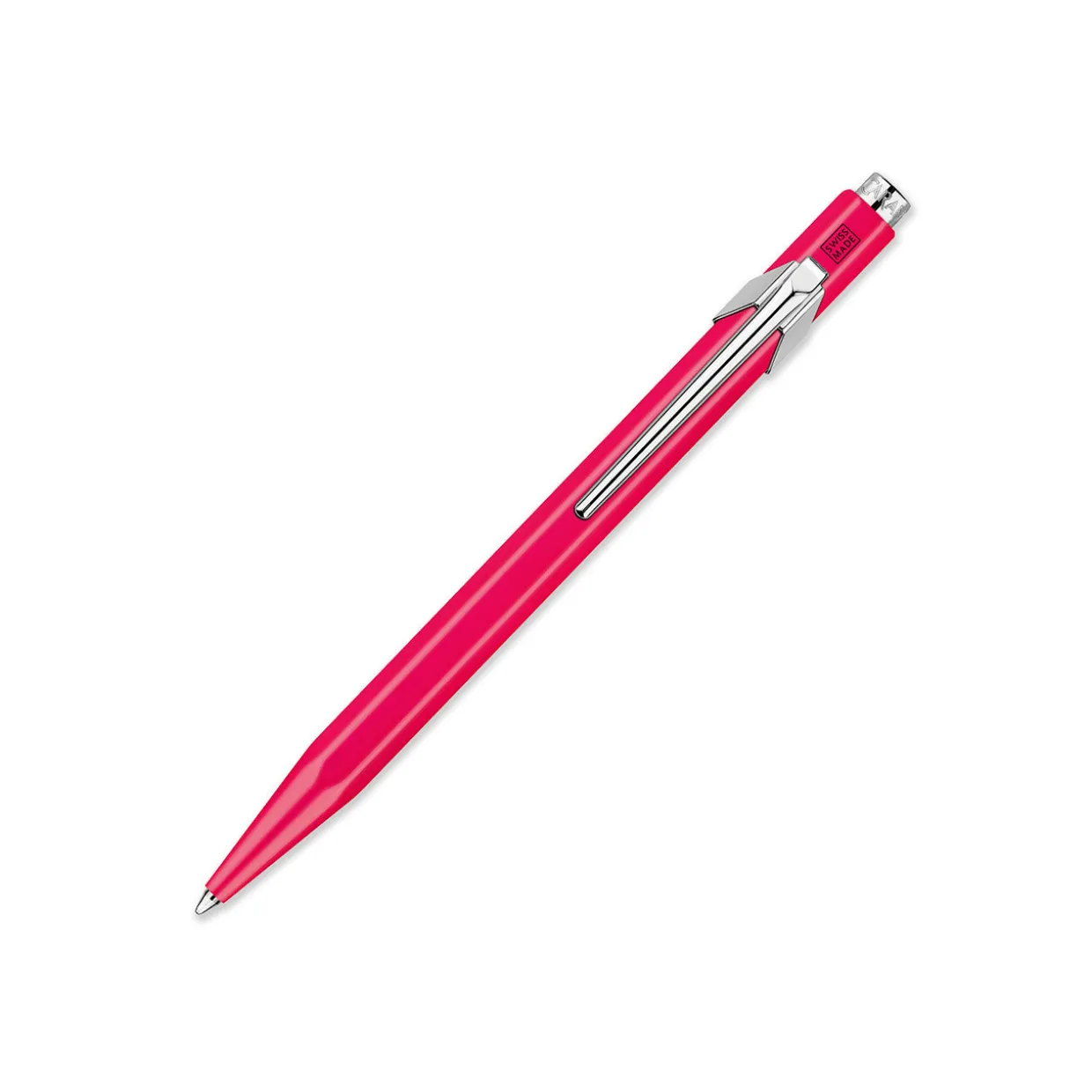 849 Bille Fluo Ballpoint Pen