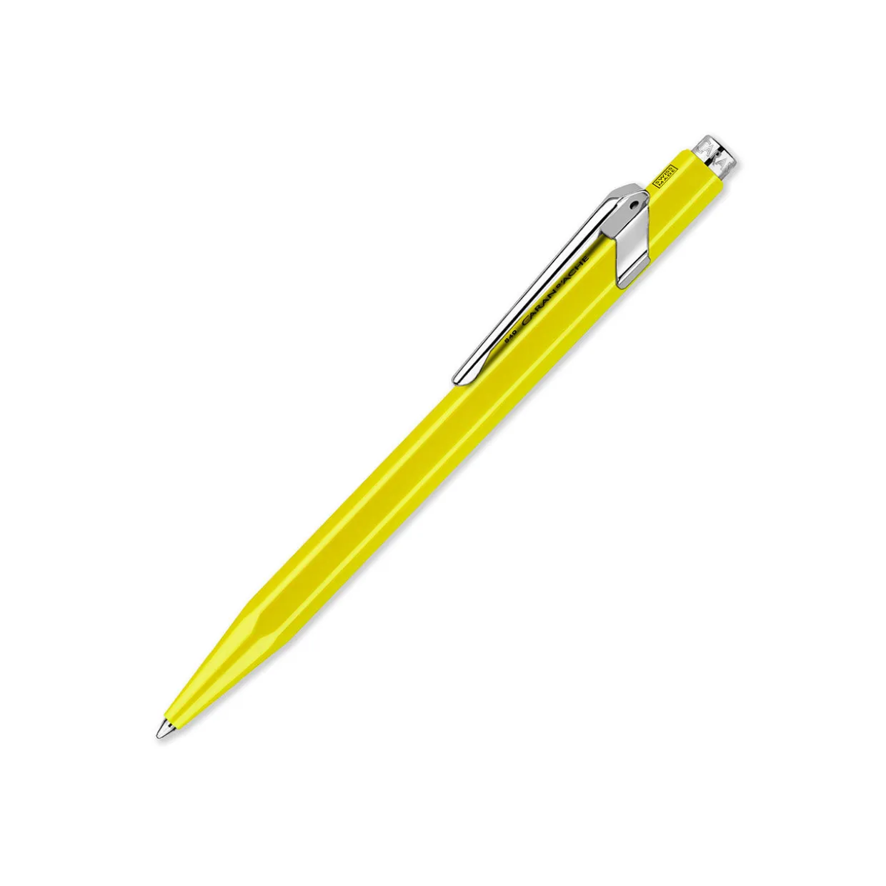 849 Bille Fluo Ballpoint Pen
