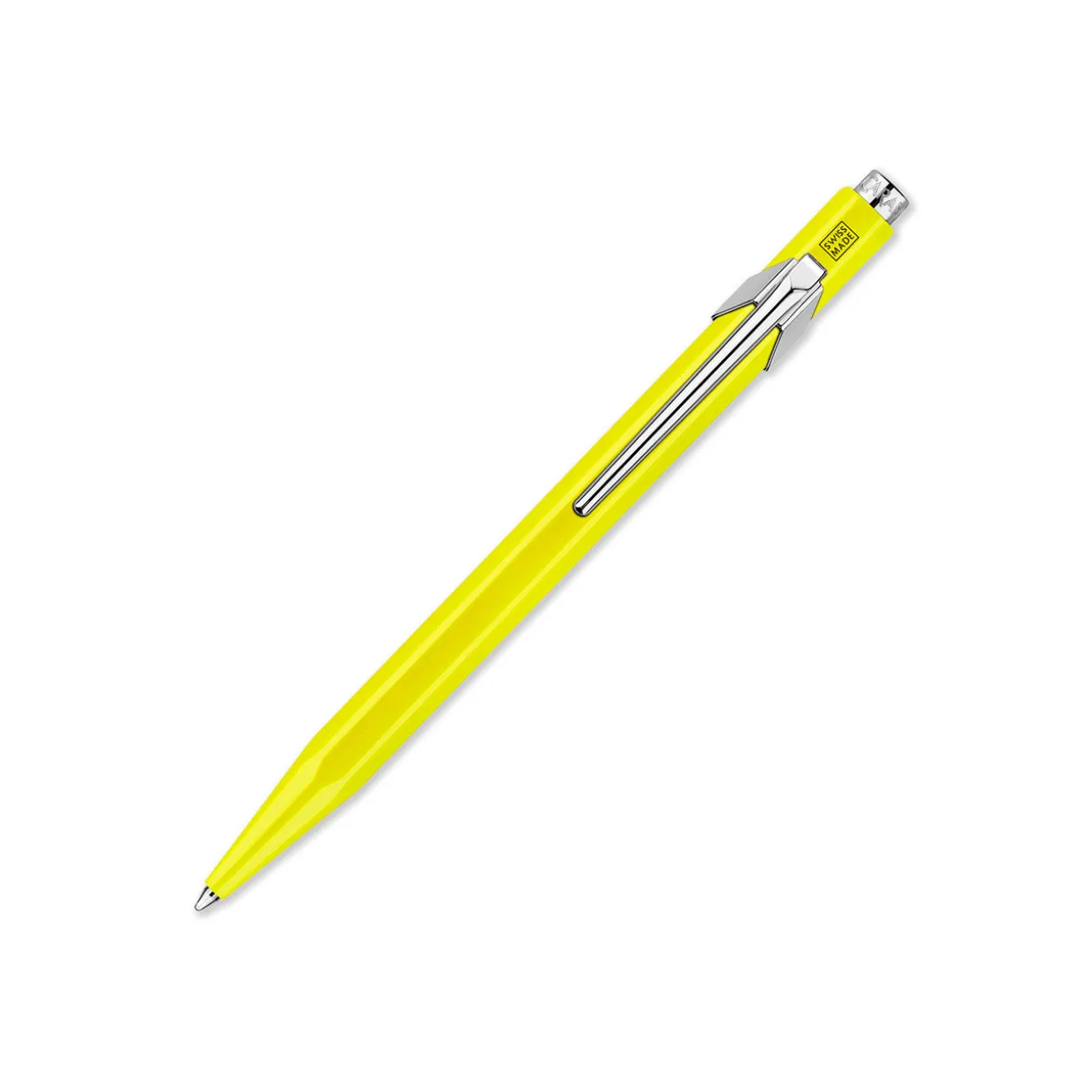 849 Bille Fluo Ballpoint Pen