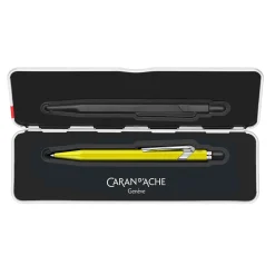 849 Bille Fluo Ballpoint Pen