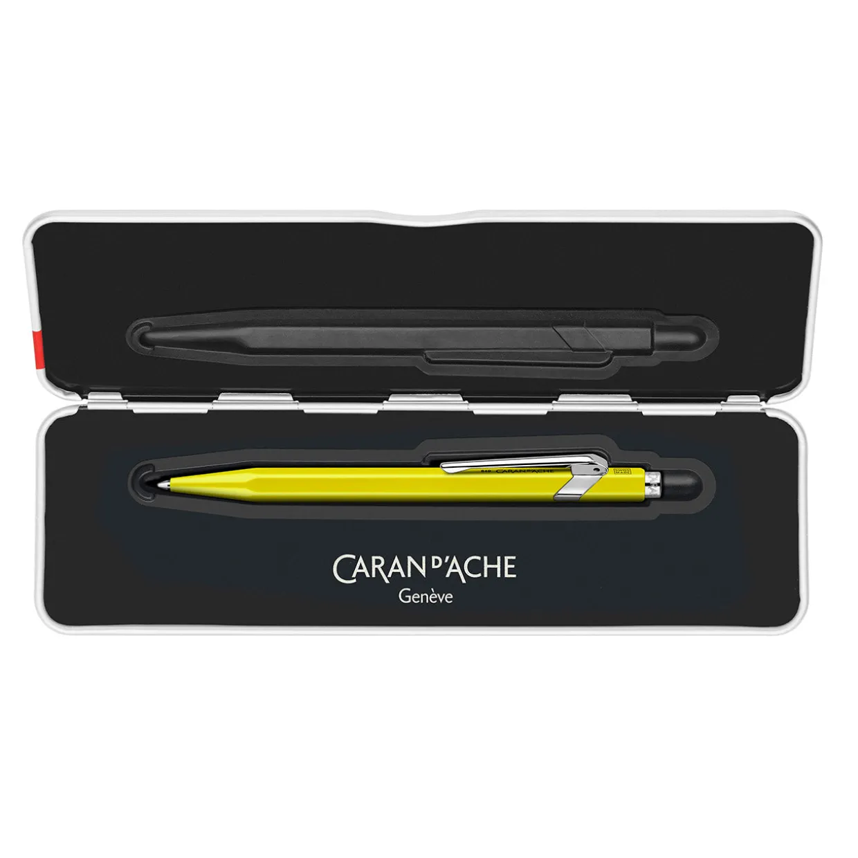 849 Bille Fluo Ballpoint Pen