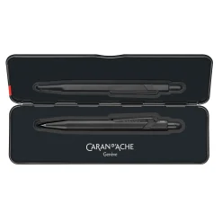 849 Bille Premium Ballpoint Pen