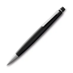 2000 Mechanical Pencil Black 0.7mm