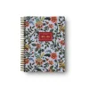 2025-26 17-Month Softcover Spiral Planner