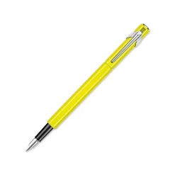 849 Plume Fluo Fountain Pen
