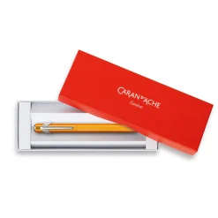 849 Plume Fluo Fountain Pen