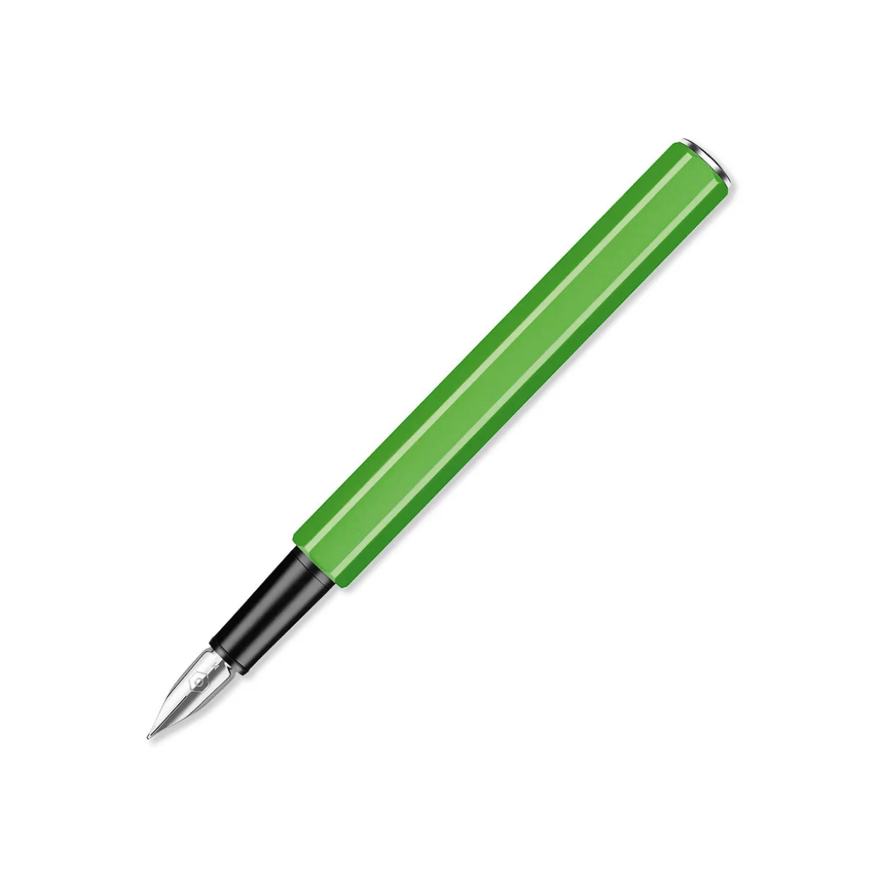 849 Plume Fluo Fountain Pen