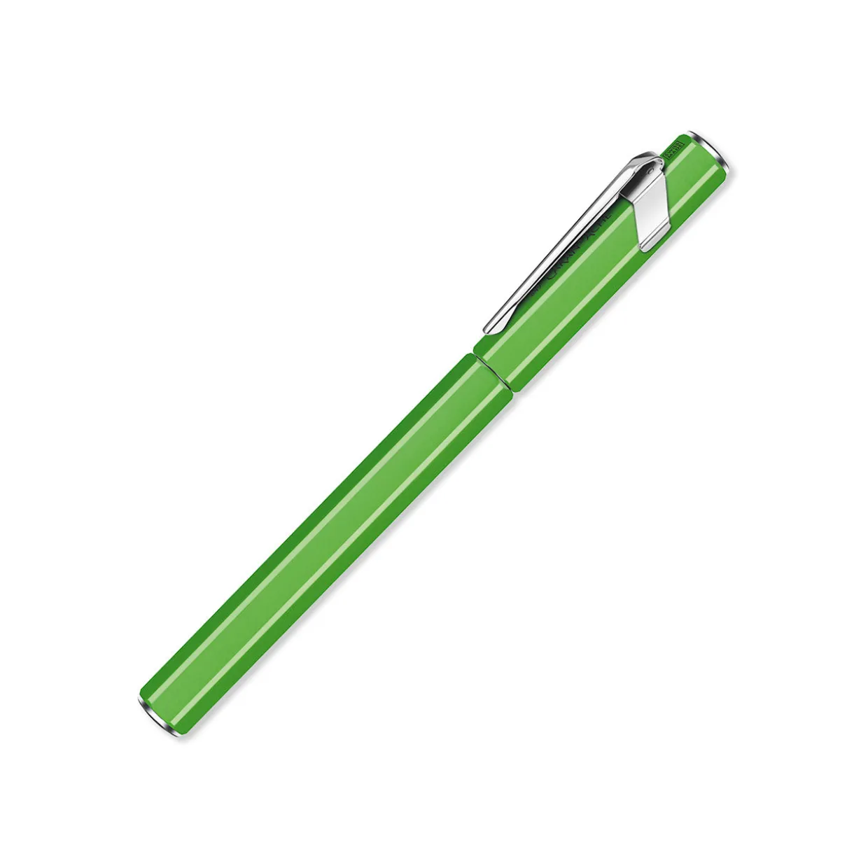 849 Plume Fluo Fountain Pen