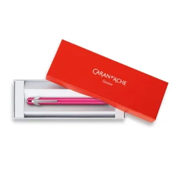 849 Plume Fluo Fountain Pen