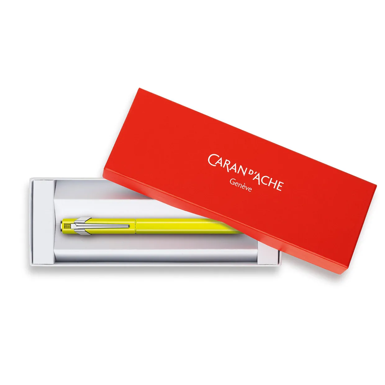 849 Plume Fluo Fountain Pen