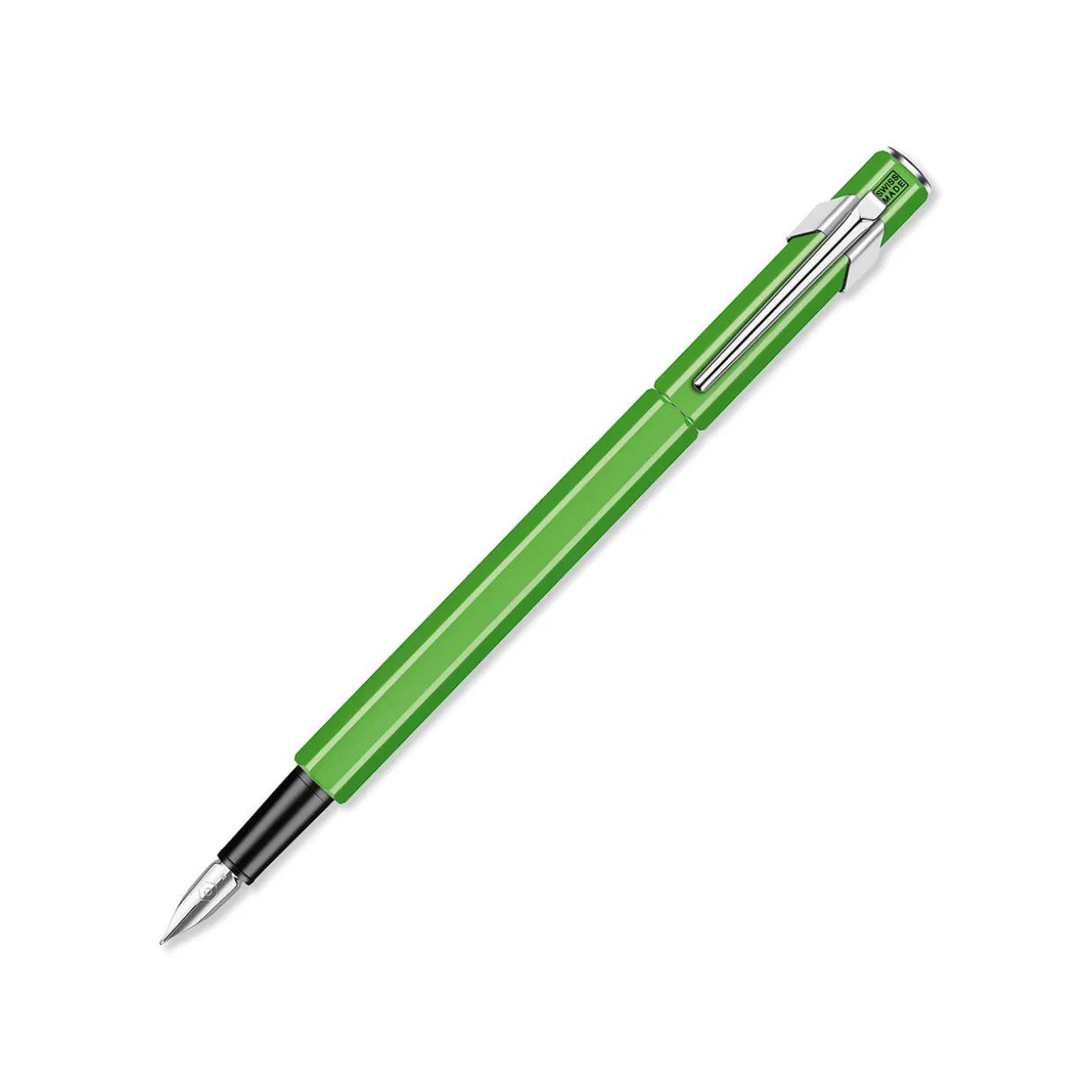 849 Plume Fluo Fountain Pen