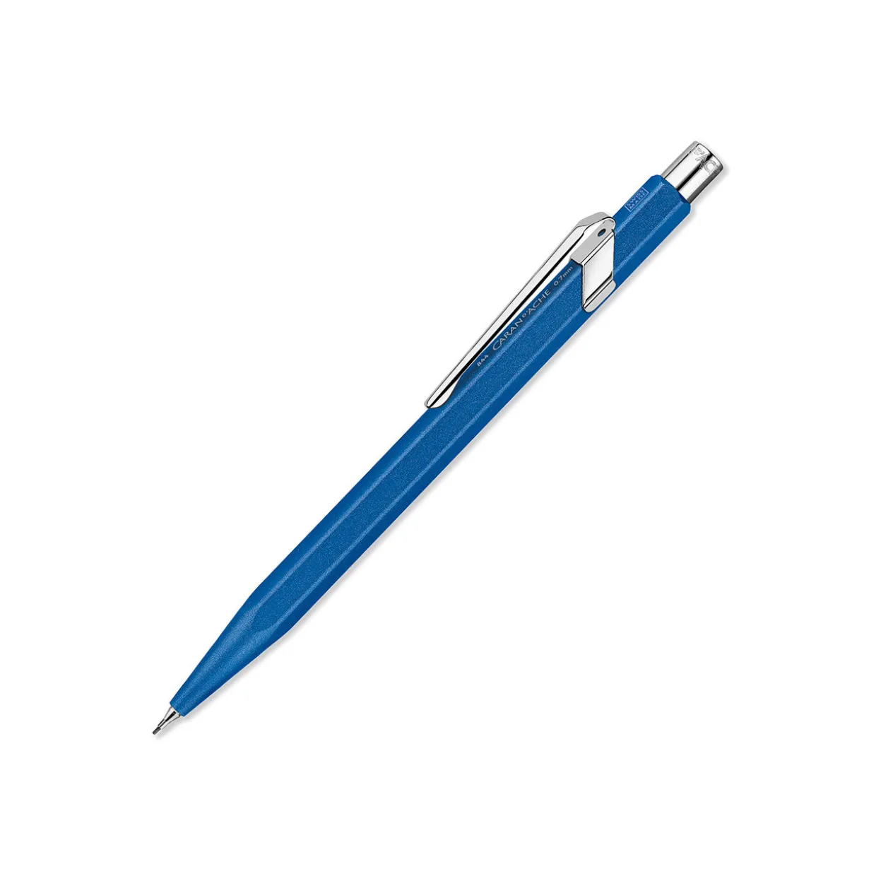 849 Porte-mine Colormat-X Mechanical Pencil