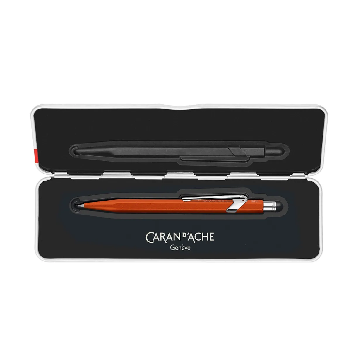 849 Porte-mine Colormat-X Mechanical Pencil