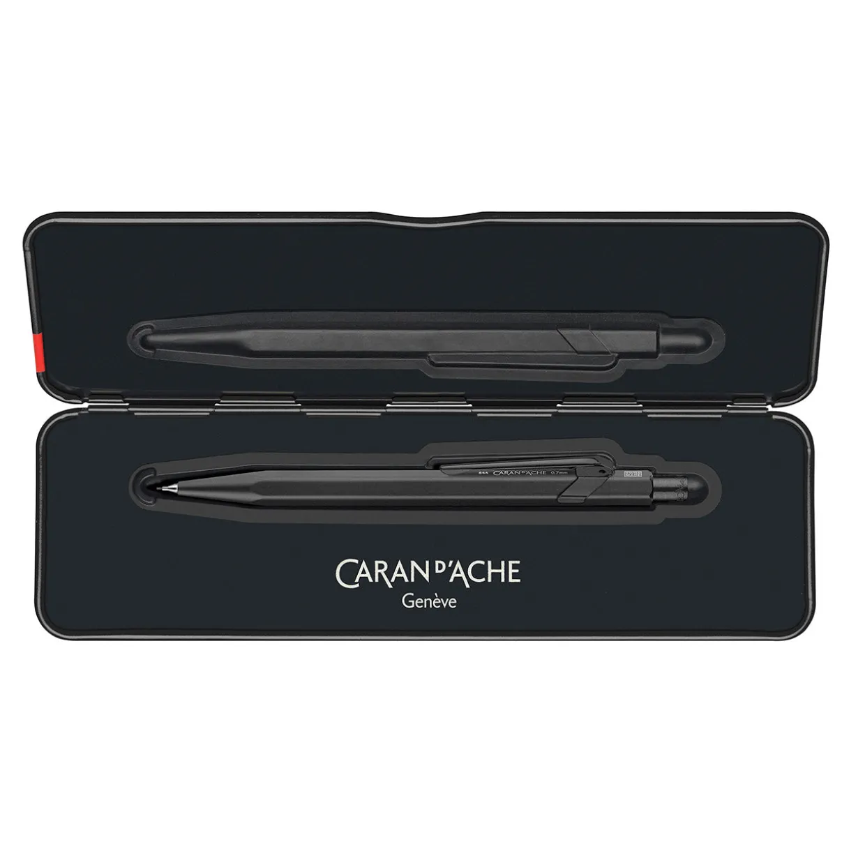 849 Porte-mine Premium Mechanical Pencil Black Code