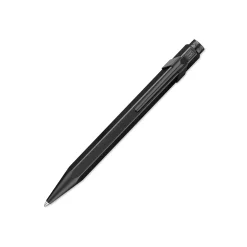 849 Premium Black Code Ballpoint Pen