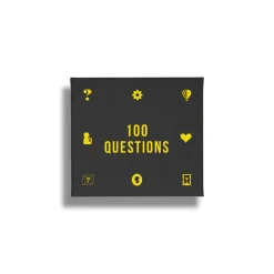 100 Questions