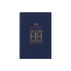 10 Years Diary