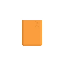 A6 Bottle Silicone Sleeve