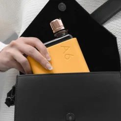 A6 Bottle Silicone Sleeve