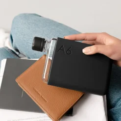 A6 Bottle Silicone Sleeve