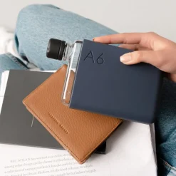 A6 Bottle Silicone Sleeve