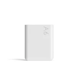 A6 Bottle Silicone Sleeve