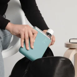 A6 Bottle Silicone Sleeve