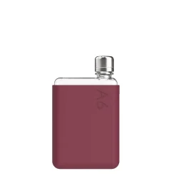 A6 Bottle Silicone Sleeve