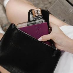 A6 Bottle Silicone Sleeve