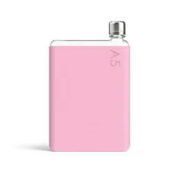 A5 Bottle Silicone Sleeve