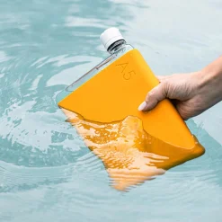 A5 Bottle Silicone Sleeve