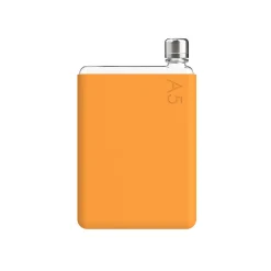 A5 Bottle Silicone Sleeve