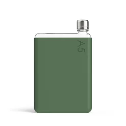 A5 Bottle Silicone Sleeve