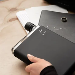 A5 Bottle Silicone Sleeve