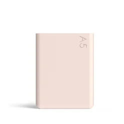 A5 Bottle Silicone Sleeve