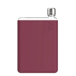 A5 Bottle Silicone Sleeve