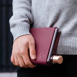 A5 Bottle Silicone Sleeve