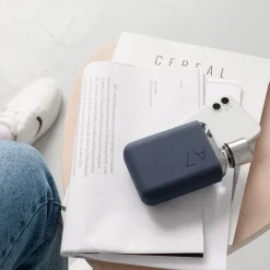 A7 Bottle Silicone Sleeve