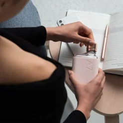 A7 Bottle Silicone Sleeve