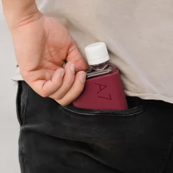 A7 Bottle Silicone Sleeve