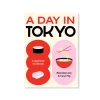 A Day in Tokyo